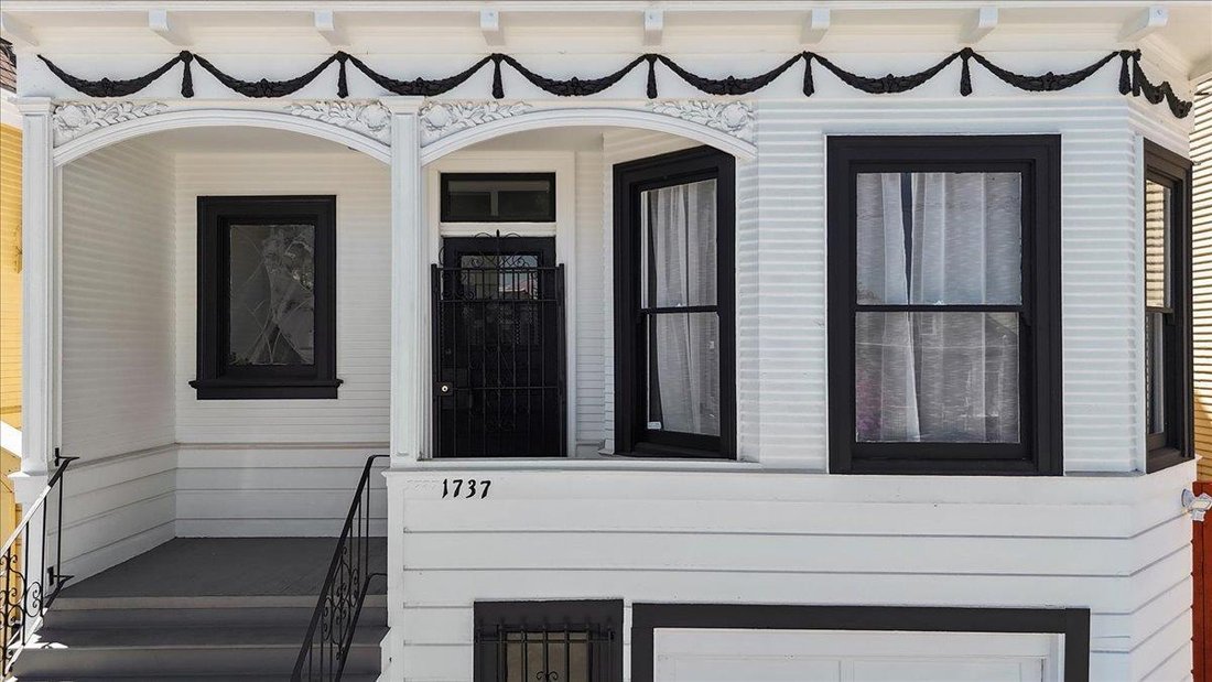House in San Francisco, California, United States 2 - 18591355