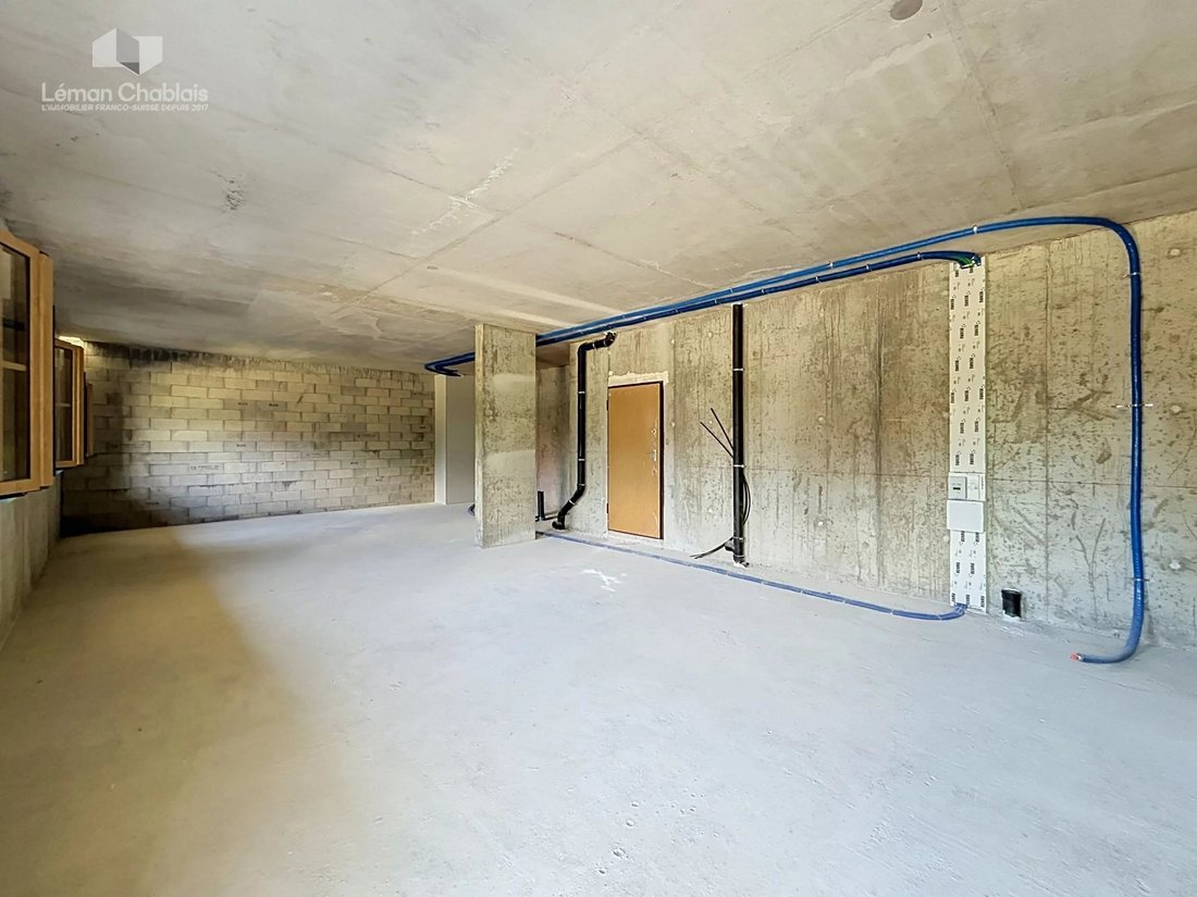 Apartment in Sud-Saint Roch, Sallanches, France 4 - 18590229