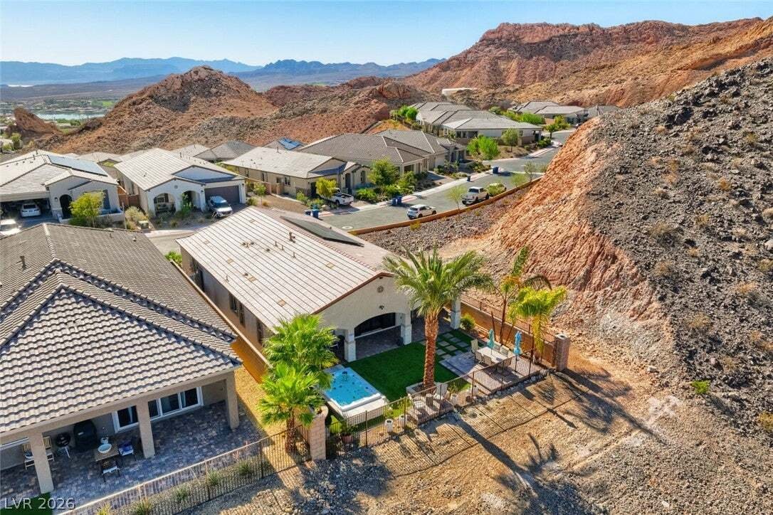 House in Henderson, Nevada, United States 3 - 18589392