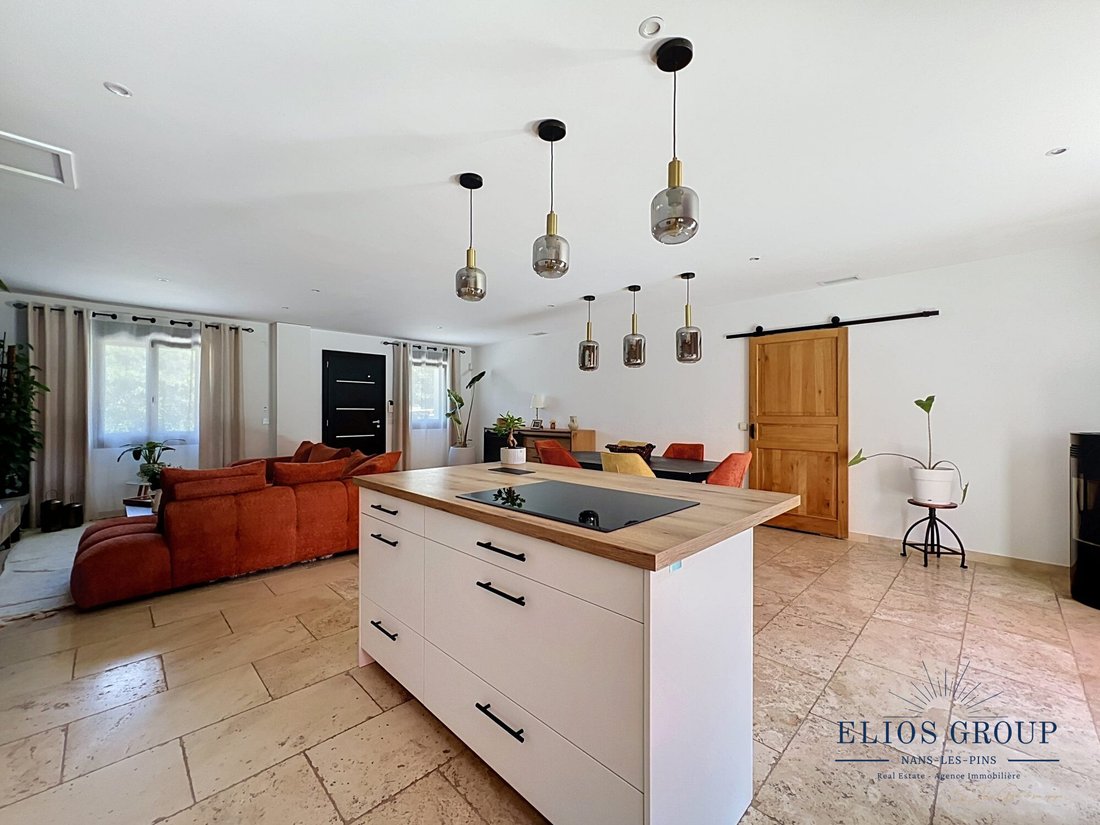 House in Rocbaron, Provence-Alpes-Côte d'Azur, France 5 - 18593937