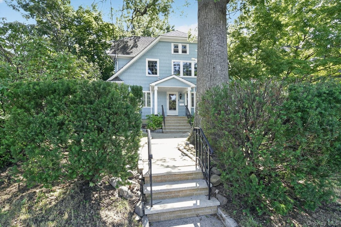 House in New York, New York, United States 2 - 18591198