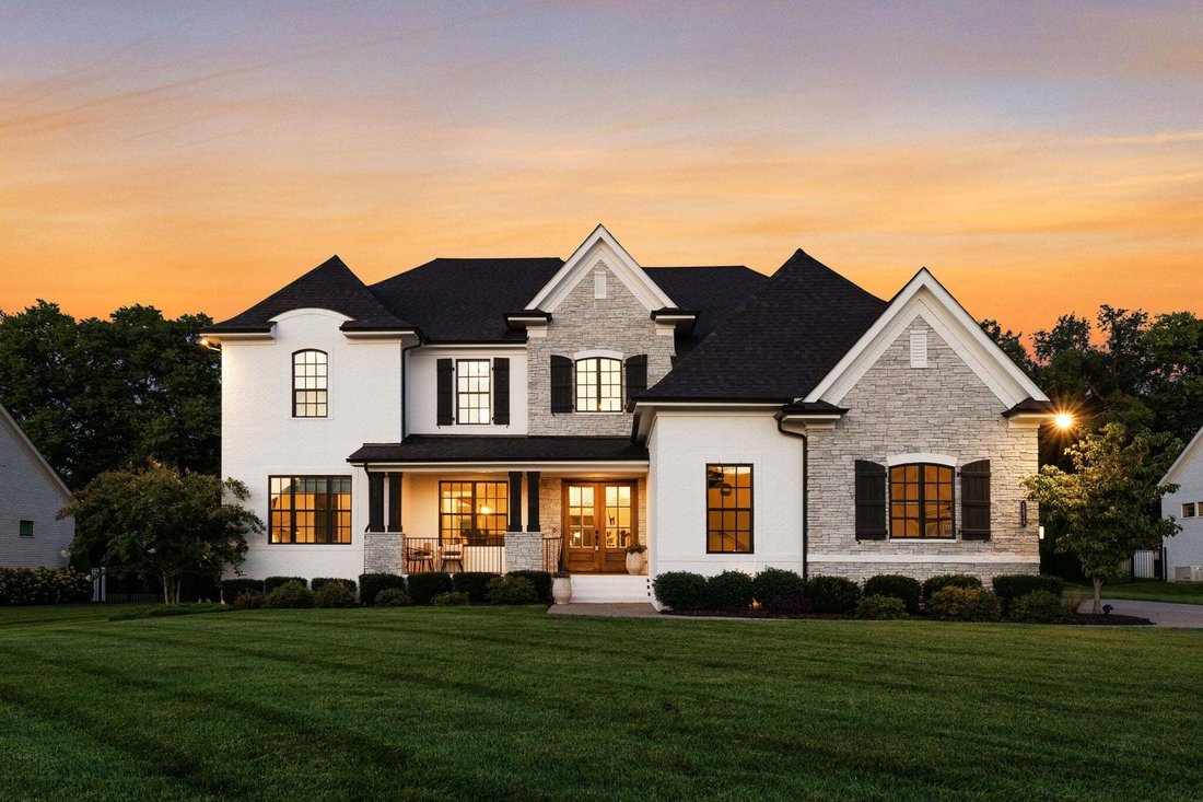 House in Nashville, Tennessee, United States 1 - 18564912