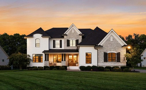 Casa a Nashville, Tennessee, Stati Uniti 1