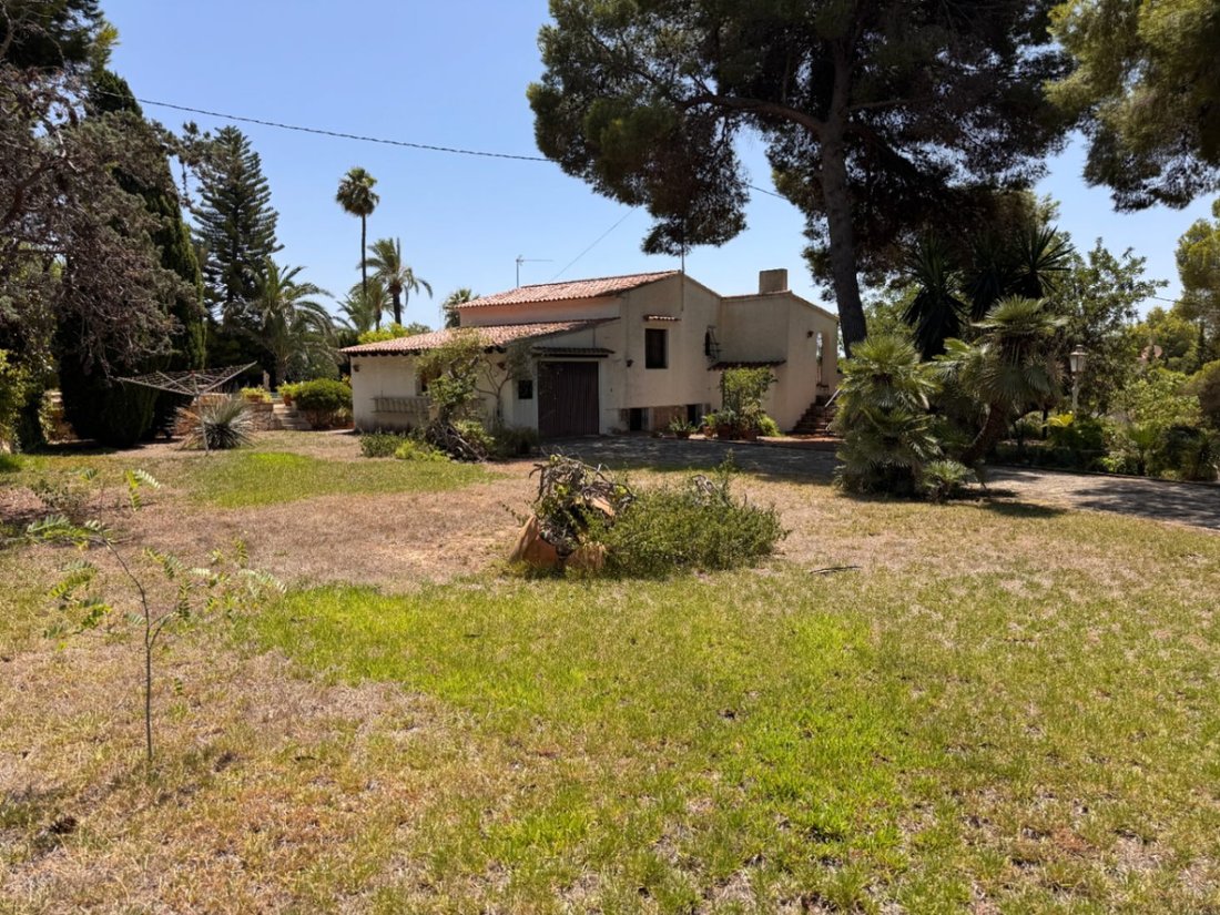 Villa in Fanadix, Benissa, Valencian Community 5 - 18590387