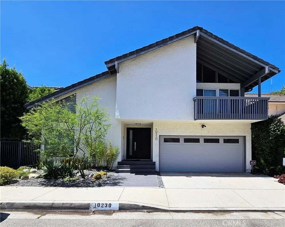House in Los Angeles, California, United States 1 - 18589101