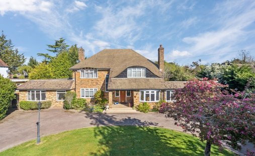 Casa en Langley Corner, Iver, Inglaterra 1