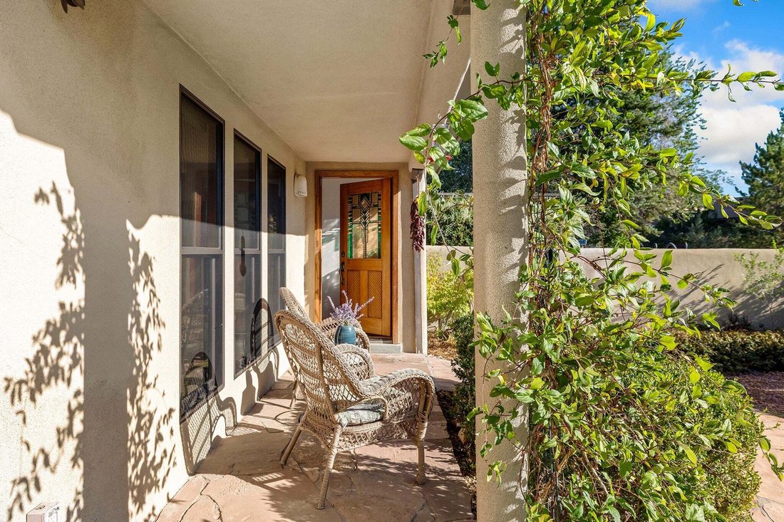 House in Santa Fe, New Mexico, United States 4 - 18589352