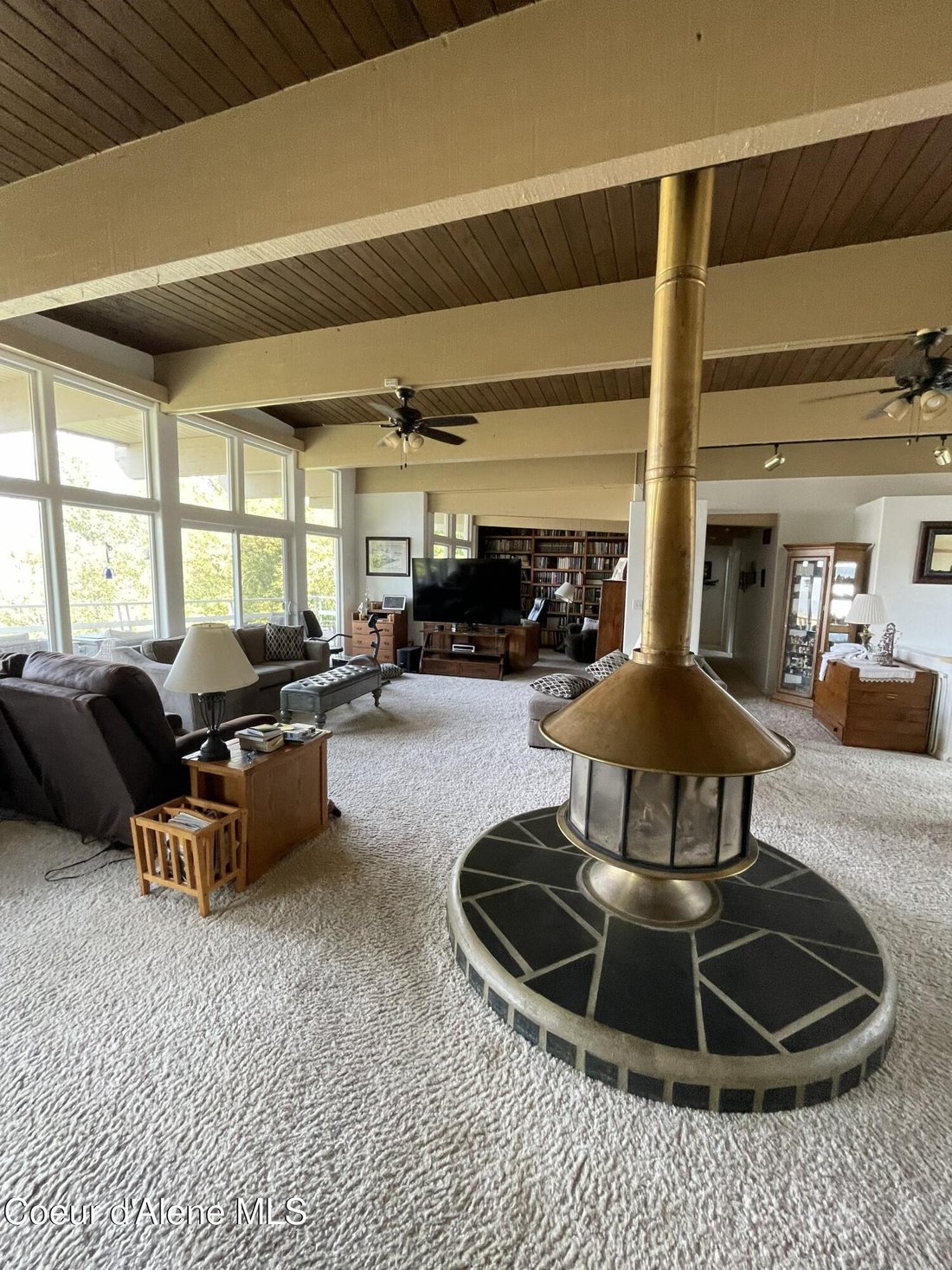 House in Bonners Ferry, Idaho, United States 3 - 18590911