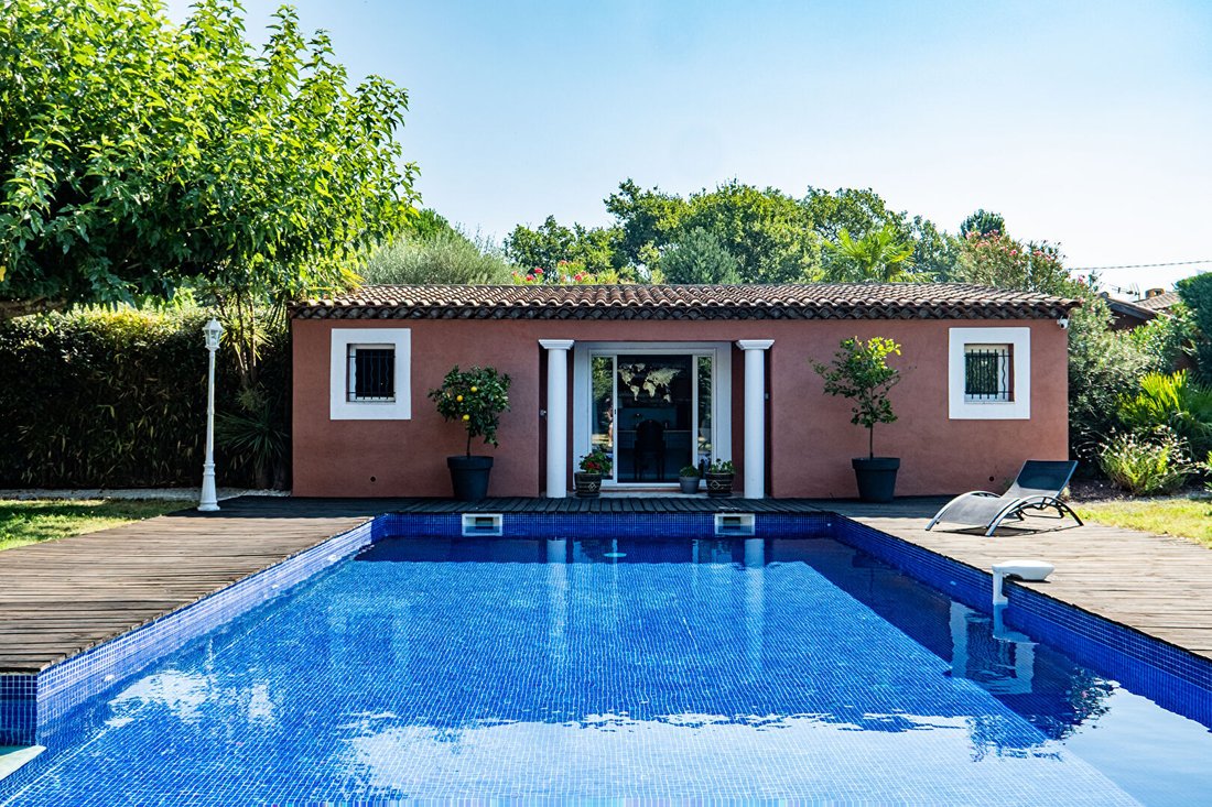 Villa in Neoules, Provence-Alpes-Côte d'Azur, France 4 - 18590531