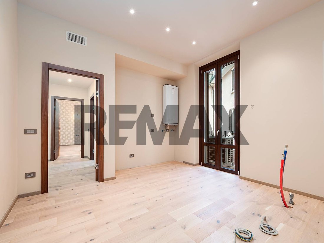 Apartment in Portello - Tre Torri, Milan, Italy 3 - 17995521