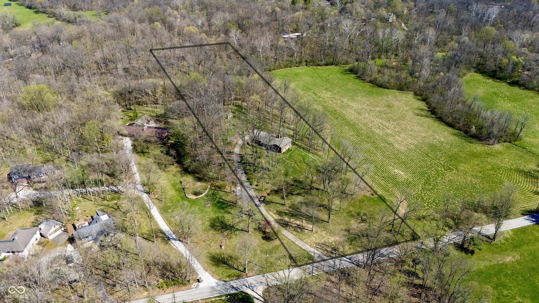 House in Indianapolis, Indiana, United States 2 - 18588895