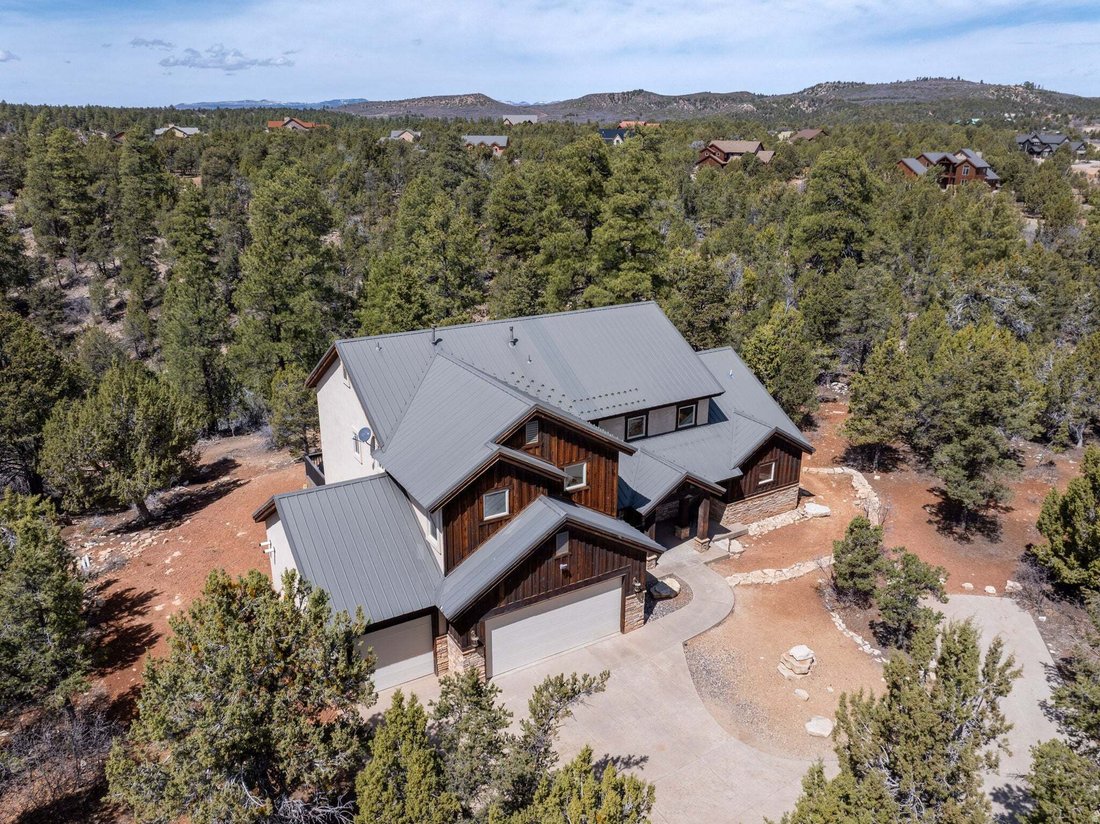 House in Orderville, Utah, United States 3 - 18591279