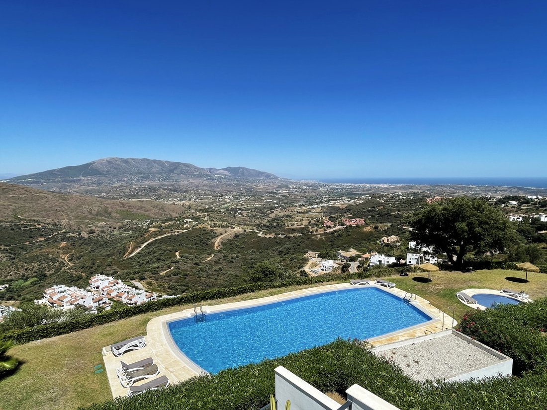 House in Ojen, Andalusia, Spain 5 - 18592923