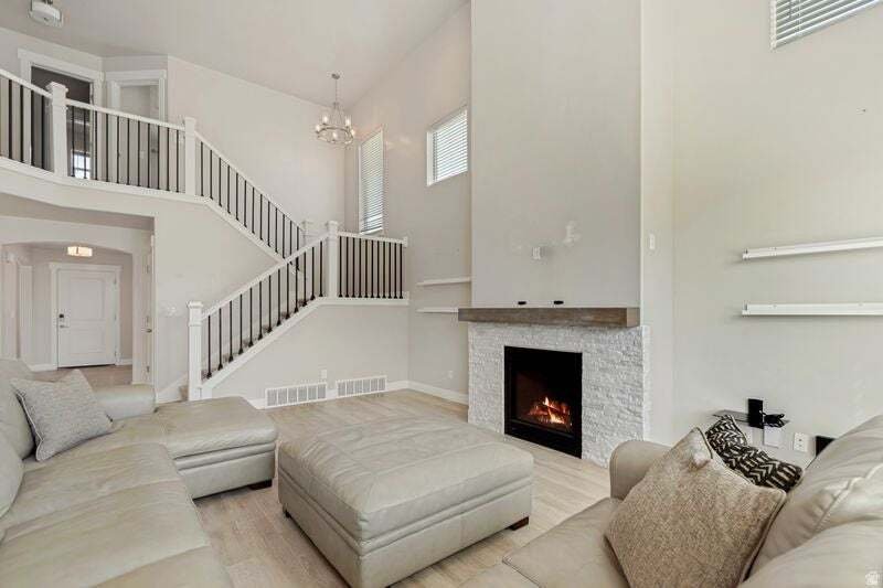 House in Herriman, Utah, United States 4 - 18591293