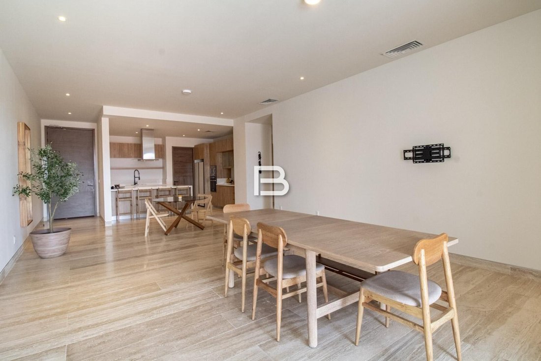 Apartment in Cancún, Quintana Roo, Mexico 5 - 18588692