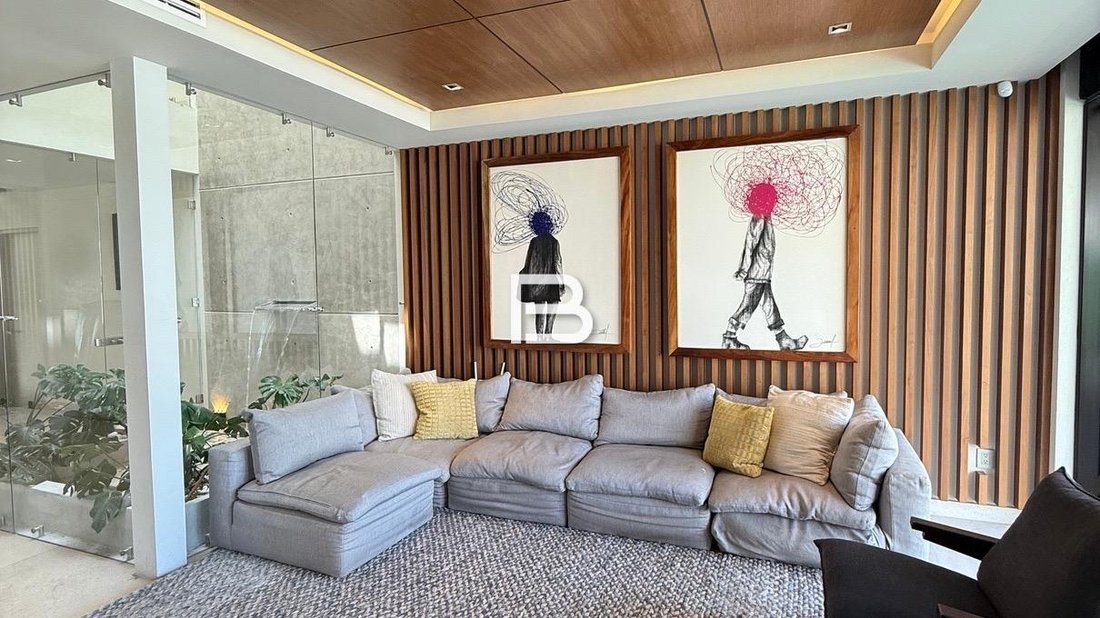 Apartment in Cancún, Quintana Roo, Mexico 3 - 18588577