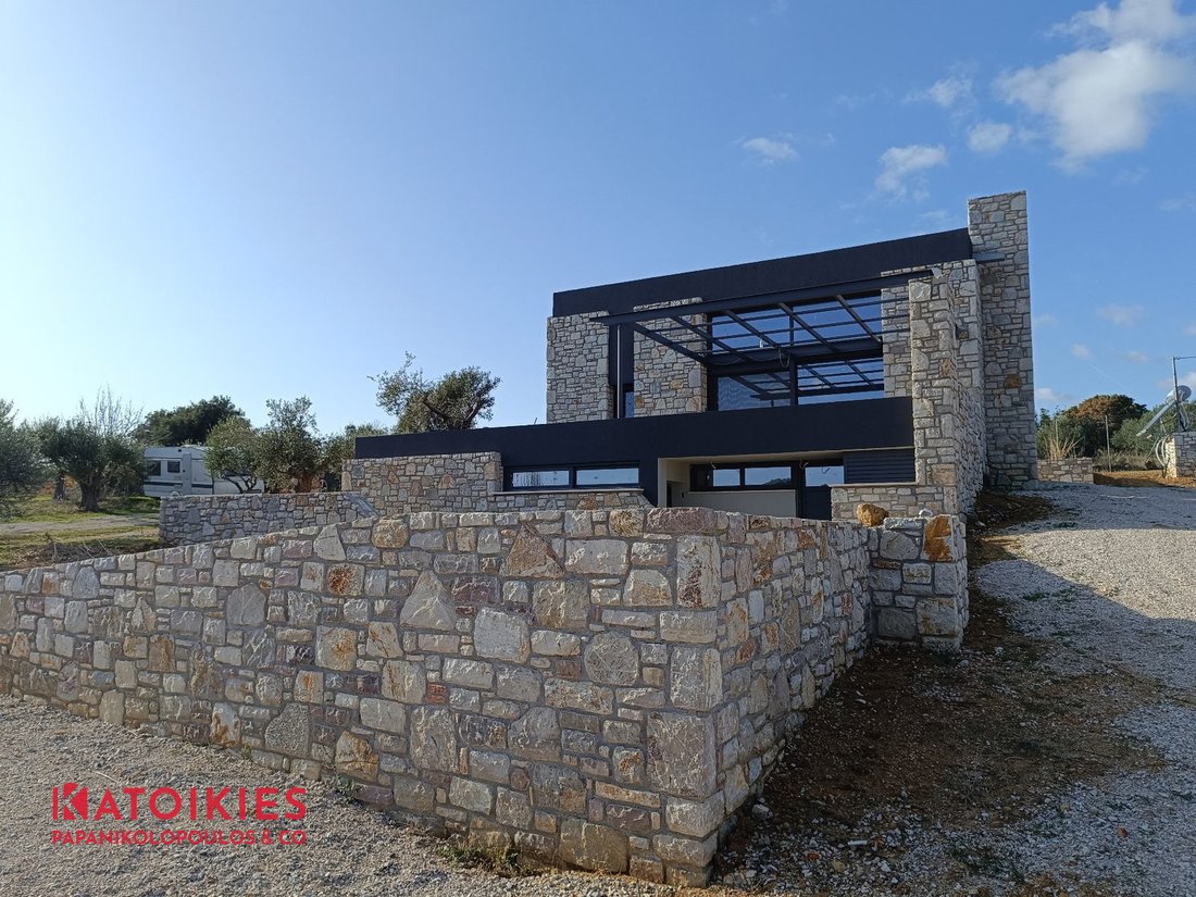 Apartment in Methoni, Peloponnese, Western Greece and the Ionian, Greece 3 - 15017875