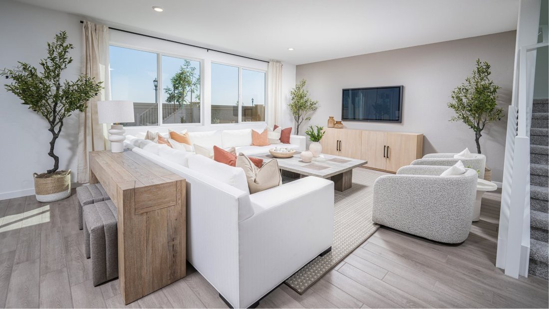 House in Stockton, California, United States 4 - 18590268