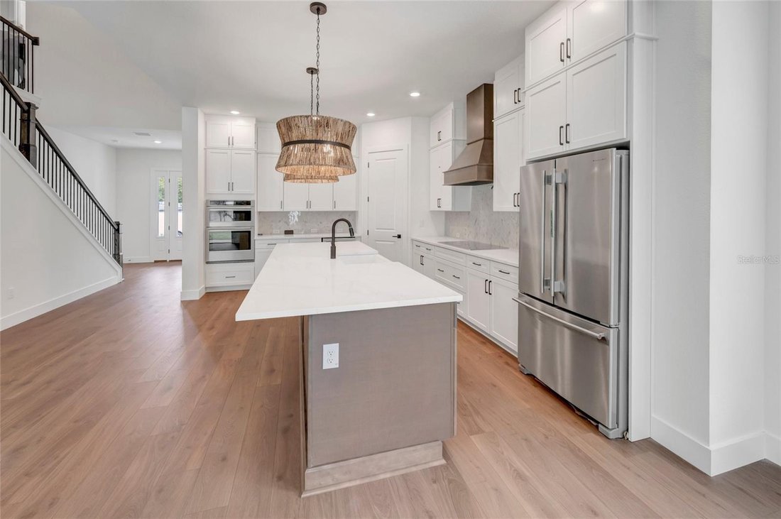 House in Tampa, Florida, United States 5 - 17707715