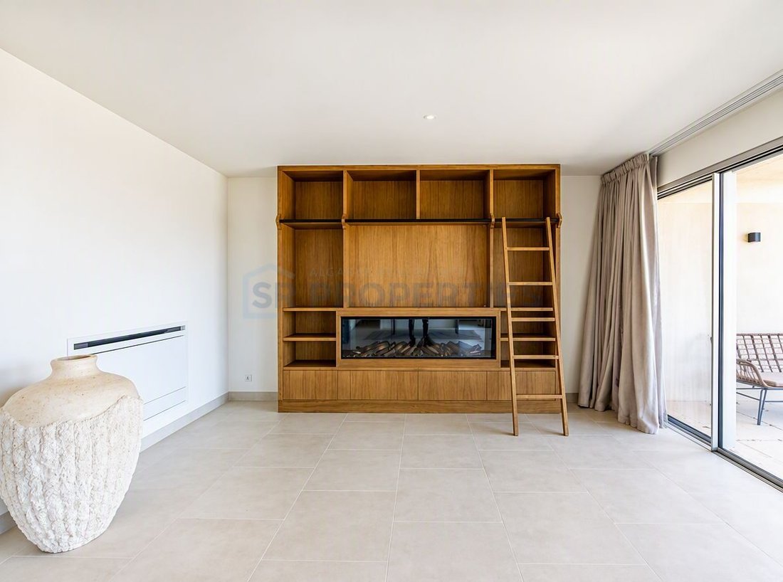 Apartment in Vilamoura, Quarteira, Algarve 2 - 18499043