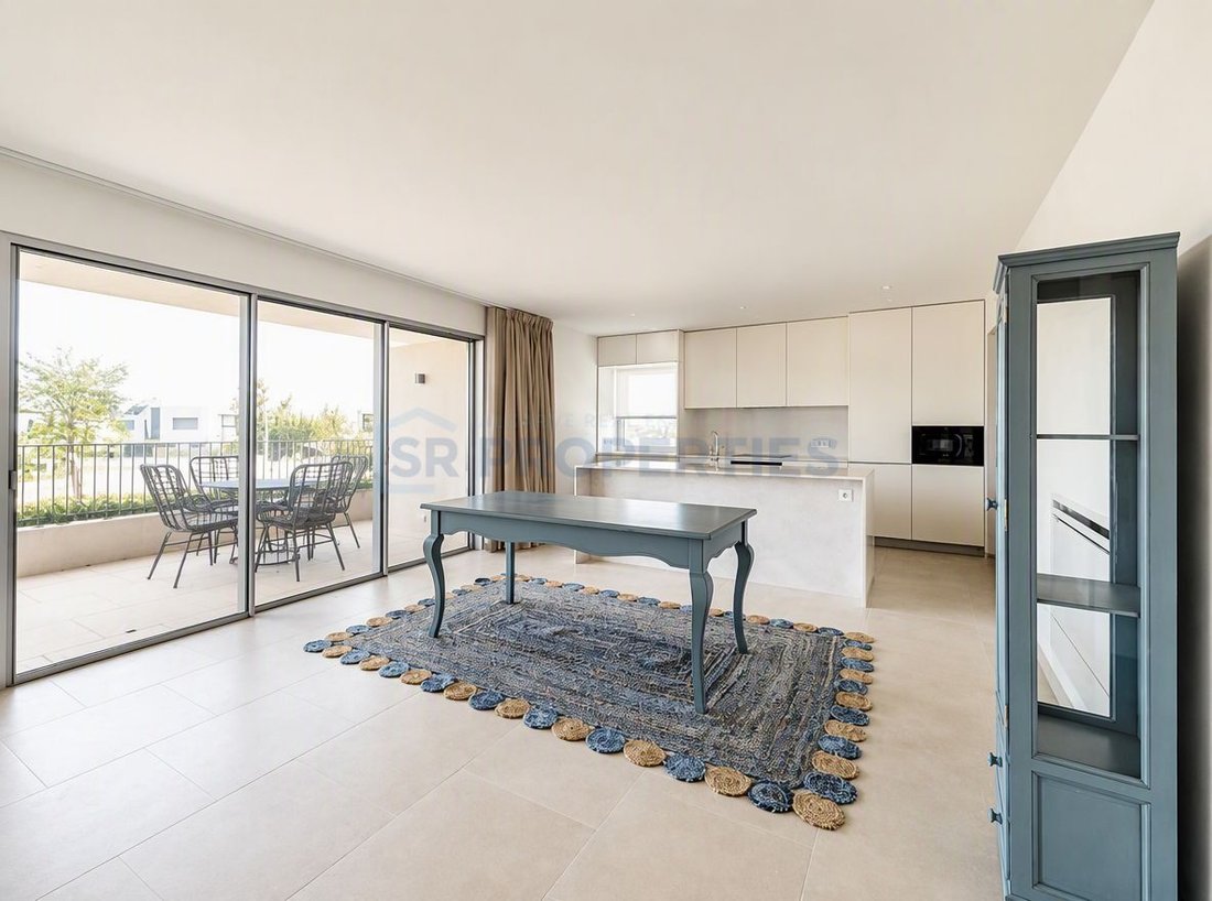 Apartment in Vilamoura, Quarteira, Algarve 5 - 18499043