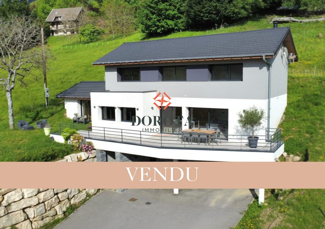 House in Theys, Auvergne-Rhône-Alpes, France 1 - 17826119