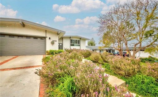 House in Rolling Hills, California, United States 1