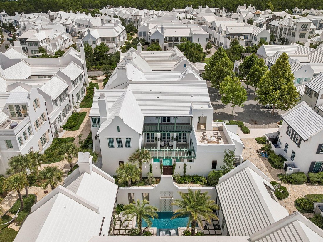 House in Watersound, Florida, United States 4 - 18590902