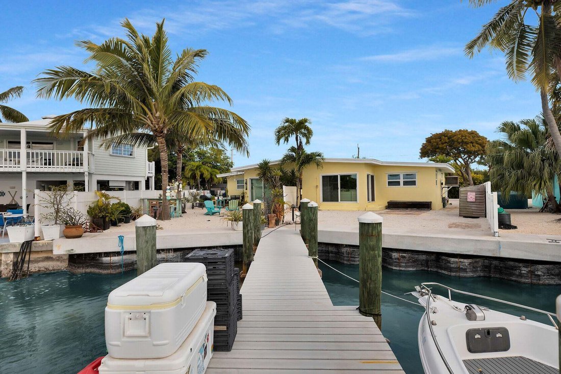 House in Marathon, Florida, United States 1 - 18590839