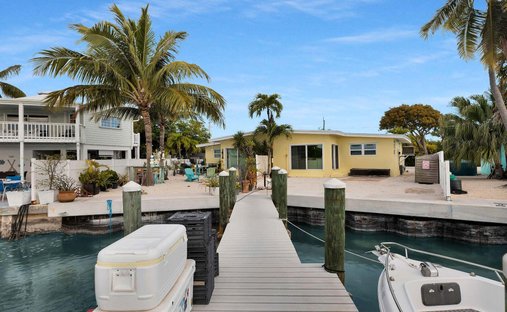 House in Marathon, Florida, United States 1