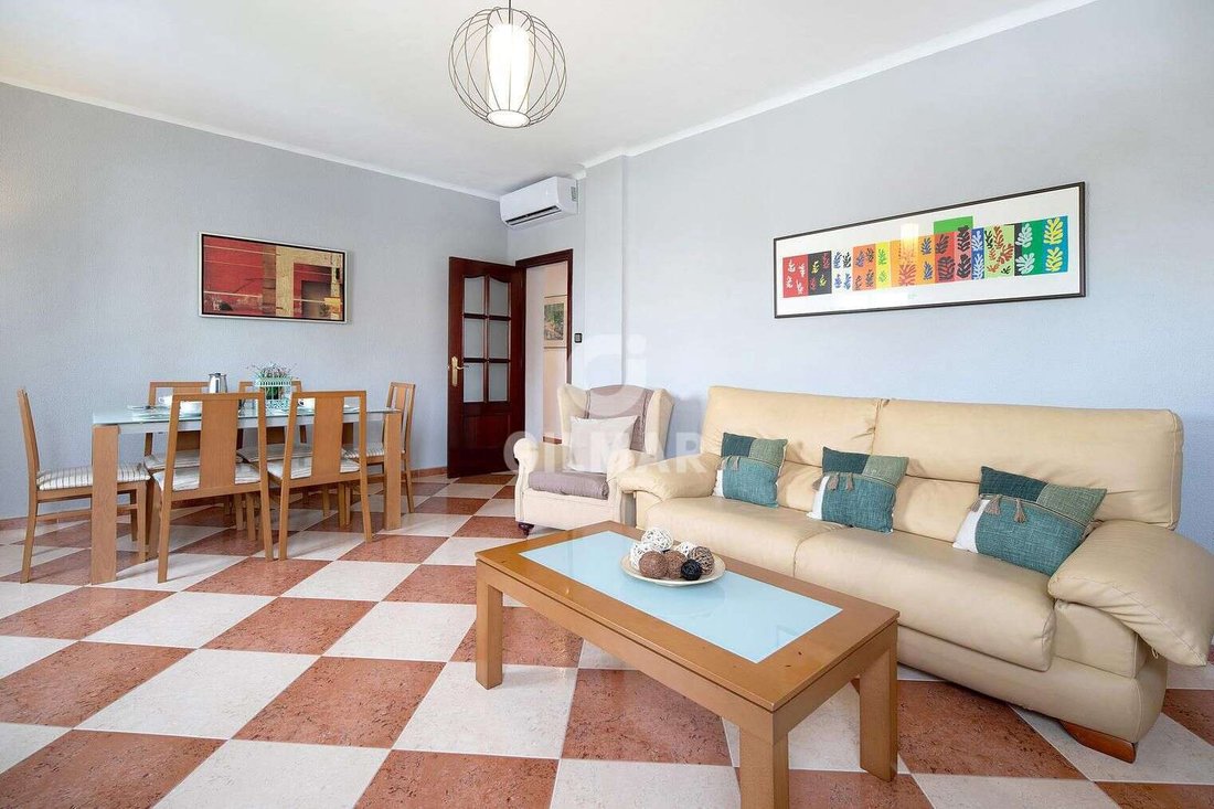 Apartment in Cadiz, Andalusia, Spain 2 - 18588831