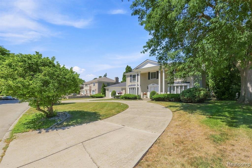 House in Grosse Pointe Shores, Michigan, United States 5 - 18591246
