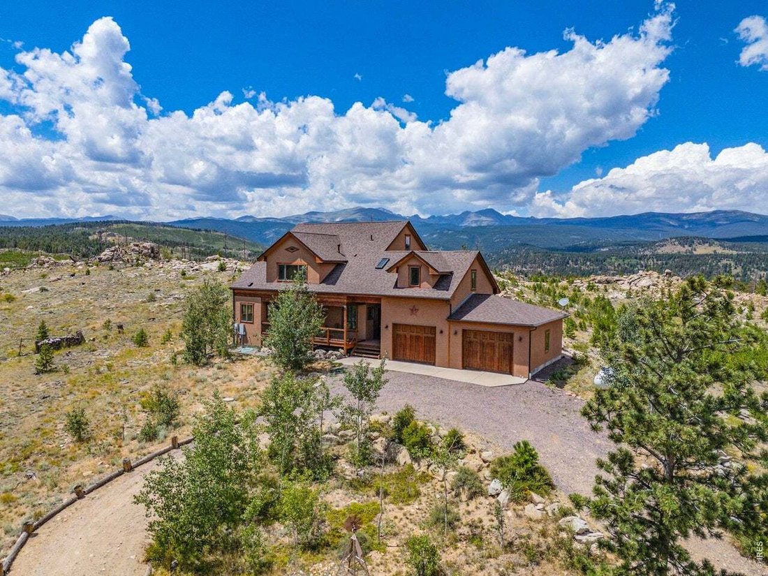 House in Nederland, Colorado, United States 4 - 18554799