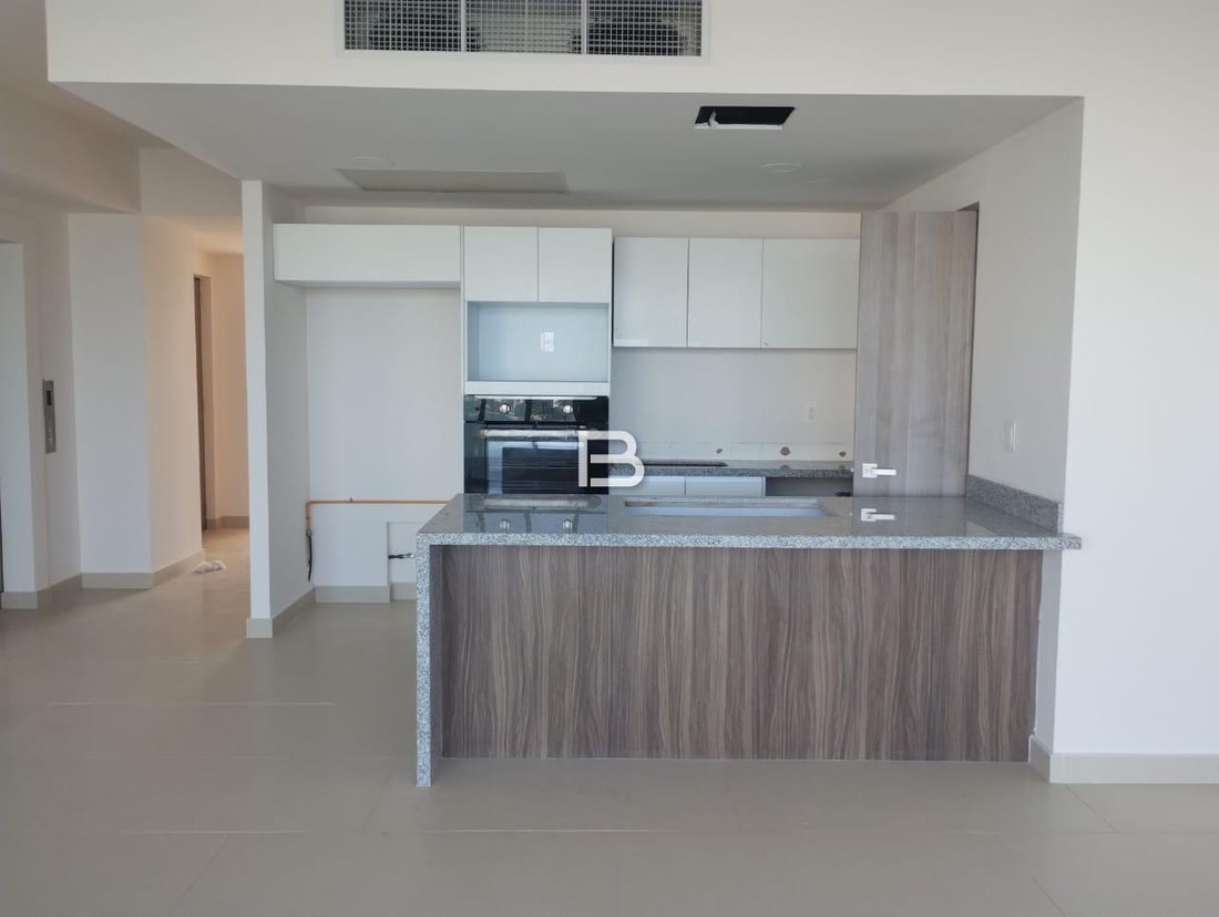 Apartment in Cancún, Quintana Roo, Mexico 5 - 18589490
