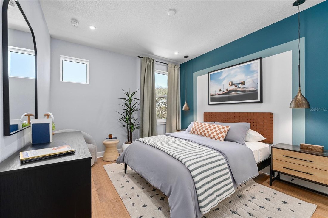 Townhouse in New Smyrna Beach, Florida, United States 5 - 18589287
