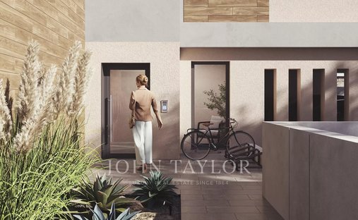 Appartement à Limassol, Limassol, Chypre 1