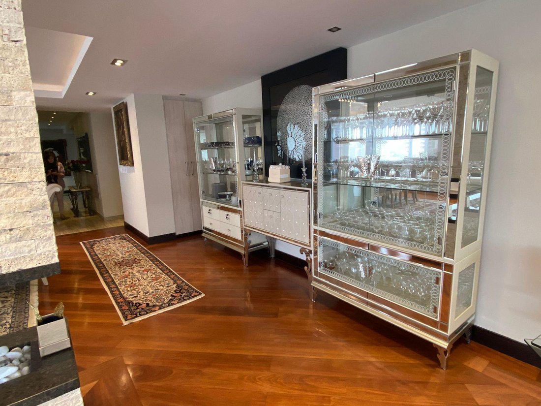 Apartment in Quito, Pichincha, Ecuador 5 - 18588713
