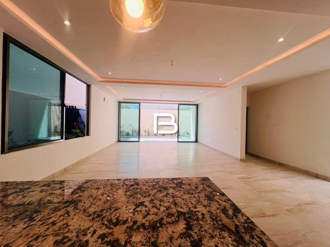 House in Cancún, Quintana Roo, Mexico 2 - 18589777
