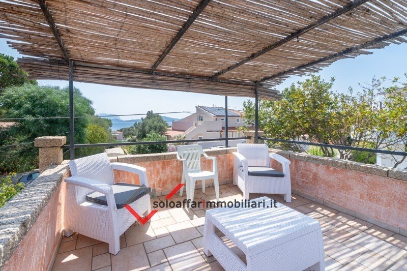 Villa in Olbia, Sardinia, Italy 1 - 18589036
