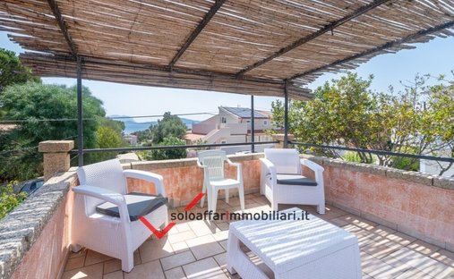 Villa in Center, Olbia, Italy 1