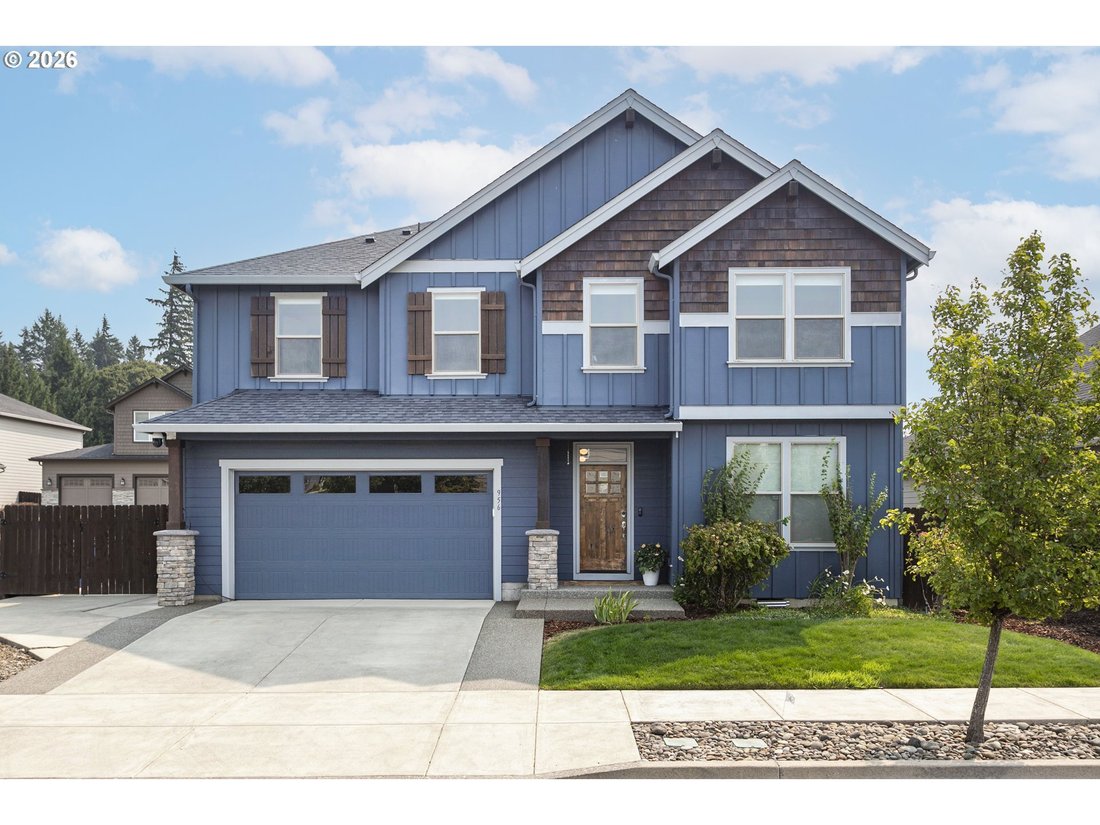 House in Ridgefield, Washington, United States 1 - 18591732