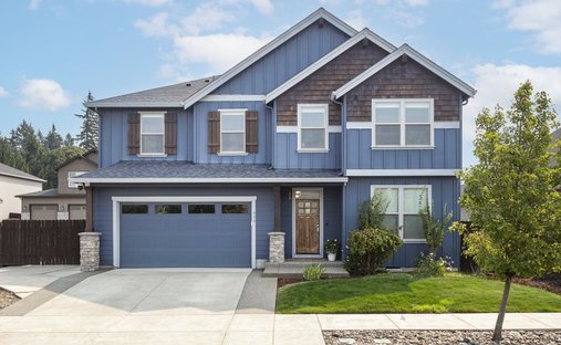 Casa a Ridgefield, Washington, Stati Uniti 1