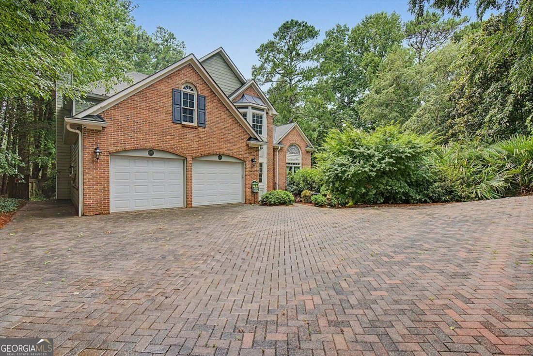 House in Marietta, Georgia, United States 3 - 18592473
