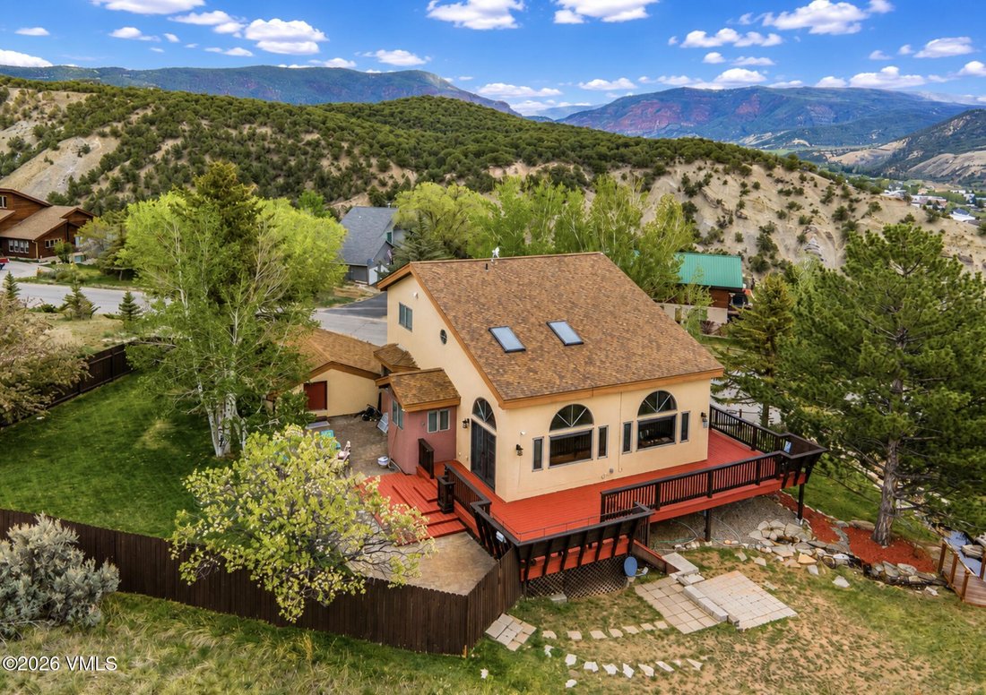 House in Eagle, Colorado, United States 1 - 18180586