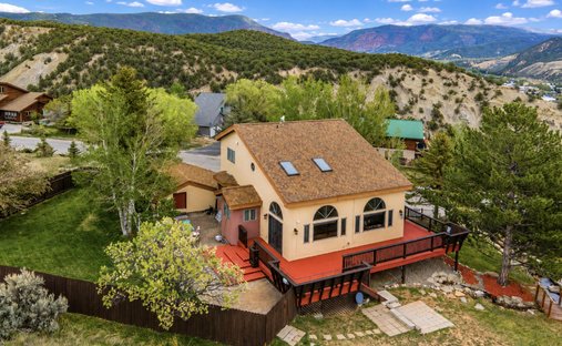 Haus in Eagle, Colorado, Vereinigte Staaten 1