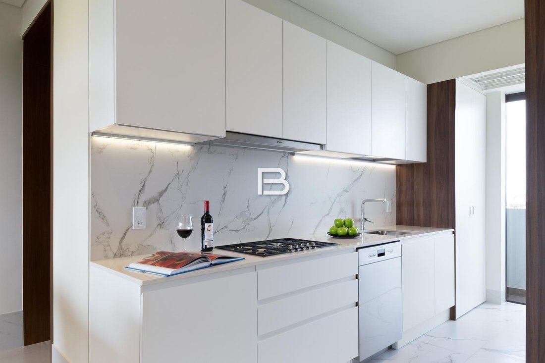 Apartment in Cancún, Quintana Roo, Mexico 4 - 18588491
