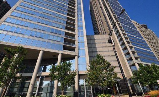 Condo in Chicago, Illinois, United States 1