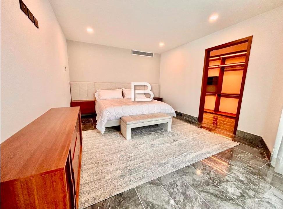 Apartment in Cancún, Quintana Roo, Mexico 3 - 18588256
