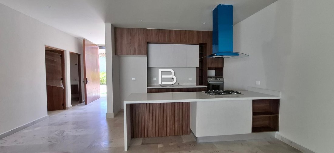 House in Cancún, Quintana Roo, Mexico 4 - 18588583