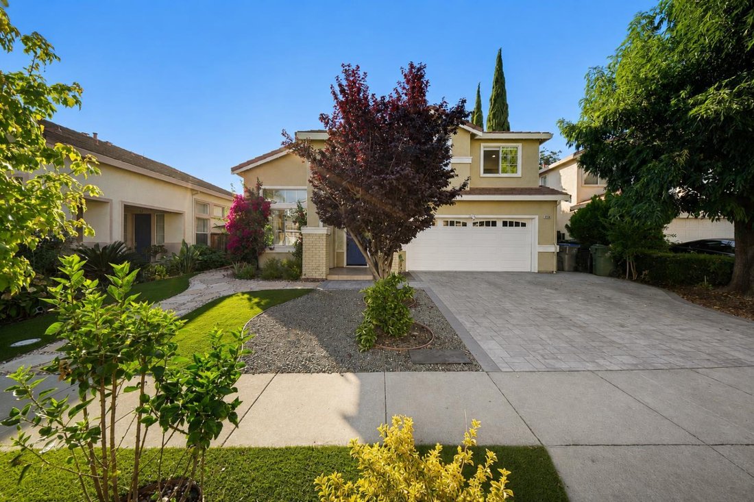 House in San Jose, California, United States 2 - 18591346